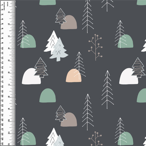 PREORDER Scandi Forest