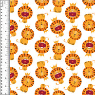 PREORDER Scandi Lions