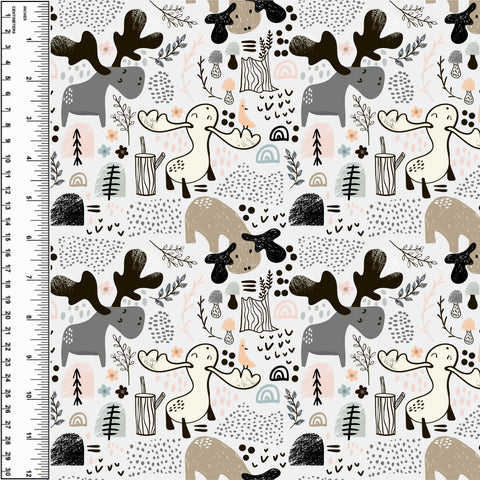 PREORDER Scandi Moose