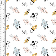 PREORDER Scandi Rockets