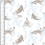 PREORDER Scandi Seals Pacific