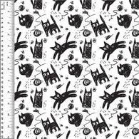 PREORDER Scratchy Cats