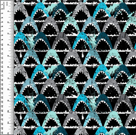 PREORDER Sharks