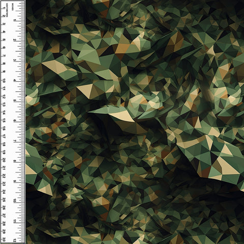 PREORDER Shattered Camouflage
