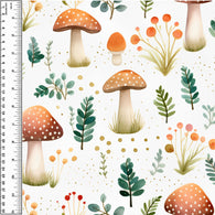 PREORDER Shroomy Tales Green Fern