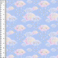 PREORDER Sleepy Clouds Light