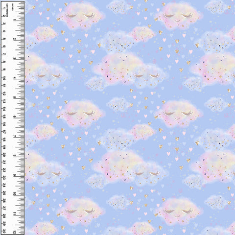 PREORDER Sleepy Clouds Light