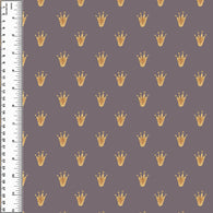 PREORDER Sleepy Crowns Mauve