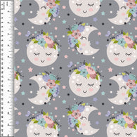 PREORDER Sleepy Moon