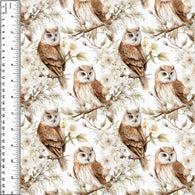 PREORDER Sly Prairie Owl