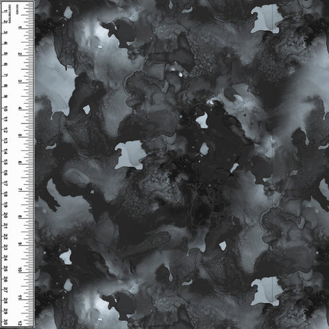 PREORDER Smoky Haze Monochrome