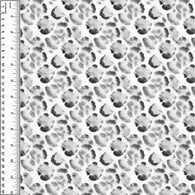 PREORDER Snow Leopard Spots