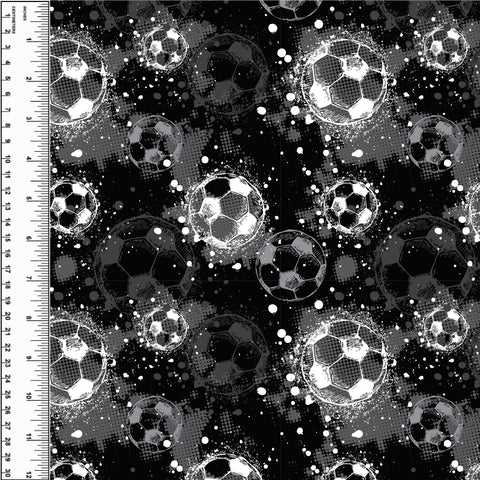 PREORDER Soccer