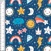 PREORDER Space Smiles