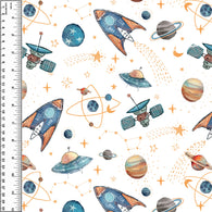 PREORDER Space White Tatra