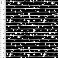 PREORDER Splatter Stripe