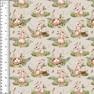 PREORDER Spring Bunnies