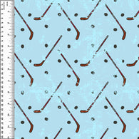 PREORDER Sticks & Pucks