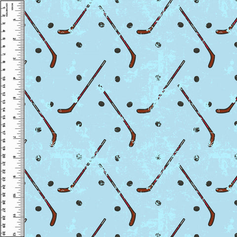 PREORDER Sticks & Pucks