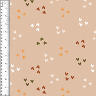 PREORDER Succulent Hearts