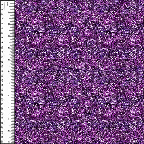 PREORDER Summer Glitter Plum
