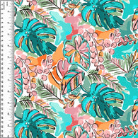 PREORDER Summer Line Floral Pinks