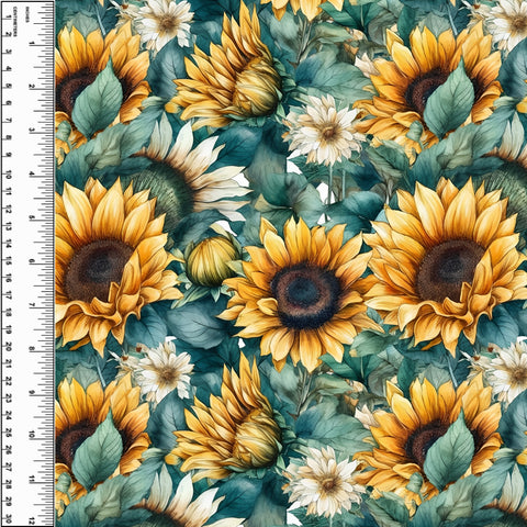 **NEW** PREORDER Sunflower Field