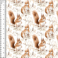 PREORDER Sweet Squirrel Branches
