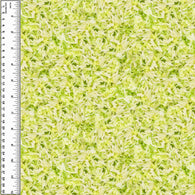 Taco Shredded Lettuce Woven Cotton