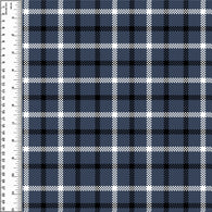 PREORDER Tattersall Blue Plaid Grid
