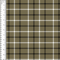PREORDER Tattersall Olive Plaid Grid
