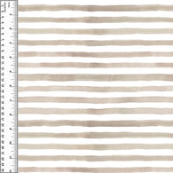 **NEW** PREORDER Taupe Stripes Tatra