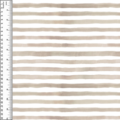 PREORDER Taupe Stripes Tatra