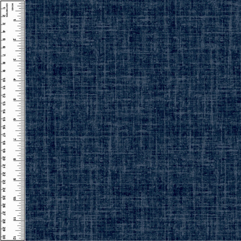 PREORDER Thatched Navy
