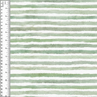 PREORDER Thin Stripes Sage