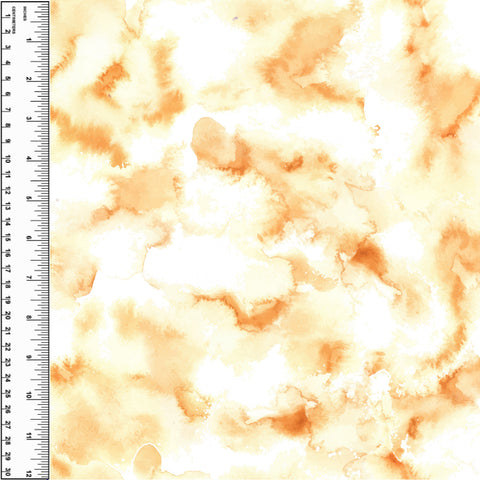 PREORDER Tie Dye Orange