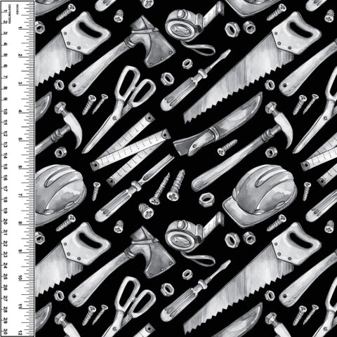 PREORDER Tools