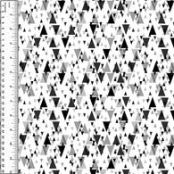 PREORDER Triangles Monochromatic