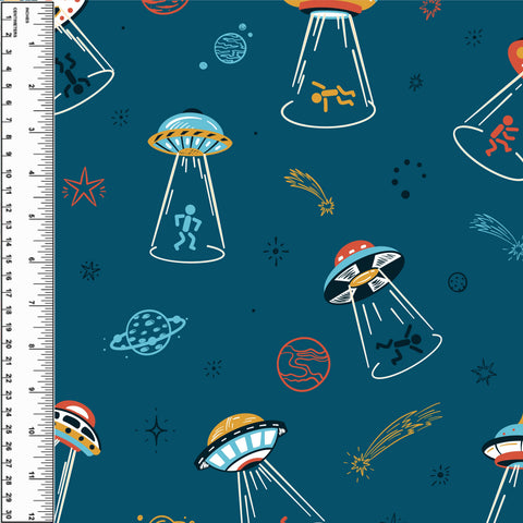 PREORDER UFO