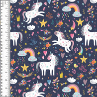 PREORDER Unicorn Floral