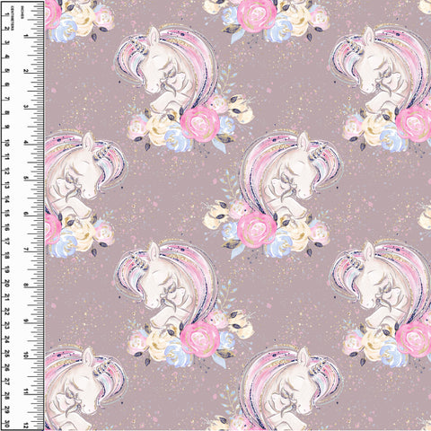 PREORDER Unicorn Mama Lavender