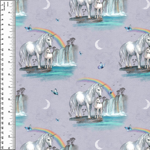 PREORDER Unicorn Moon Water Lilac