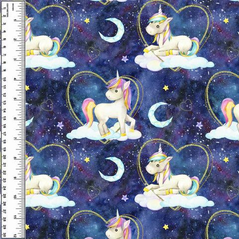 Unicorn Moon Vinyl