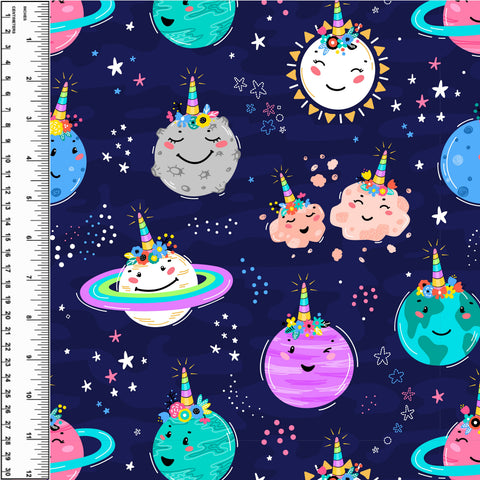 PREORDER Unicorn Space