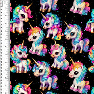 PREORDER Unicorn Technicolour
