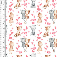 **NEW** PREORDER Valentines Cats
