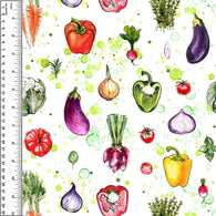 PREORDER Vegetable Garden