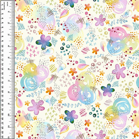 **NEW** PREORDER Watercolour Joy