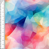 PREORDER Watercolour Shattered Spectrum