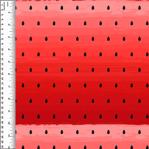PREORDER Watermelon Gradient